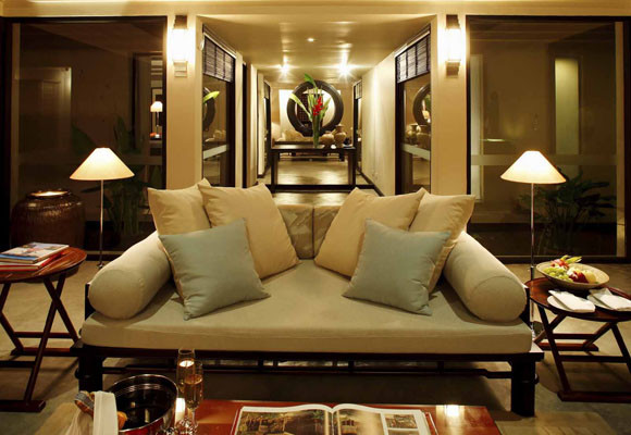 The Pavillons Phuket 8 The Pavillons Phuket