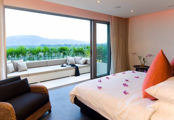 The Pavillons Phuket 11 The Pavillons Phuket