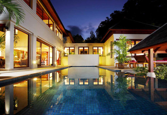 The Pavillons Phuket 12 The Pavillons Phuket