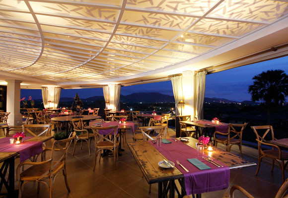 The Pavillons Phuket 13 The Pavillons Phuket