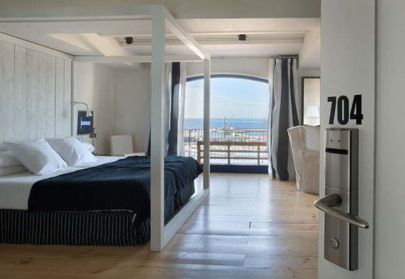 Hotel Trias & Restaurant 10 Hotel Trias & Restaurant