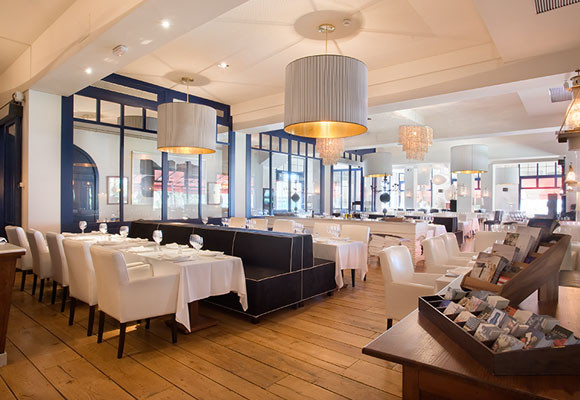 Hotel Trias & Restaurant 14 Hotel Trias & Restaurant