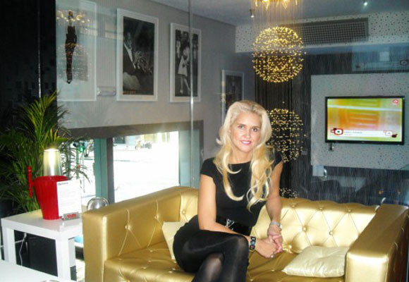 Exclusive Lounge Bar 7 Exclusiva Lounge Bar