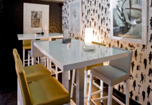 Exclusive Lounge Bar 8 Exclusiva Lounge Bar