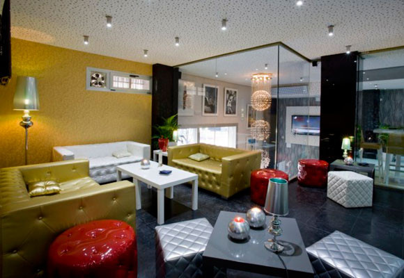 Exclusive Lounge Bar 9 Exclusiva Lounge Bar