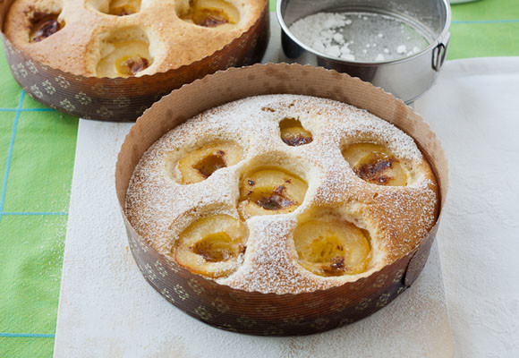 Coca de albaricoque 7 Coca de albaricoque