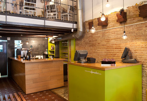 Restaurante Al Pomodoro 