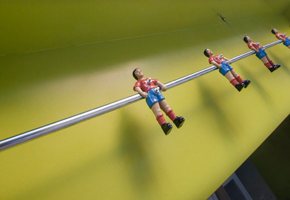 Restaurante Al Pomodoro 