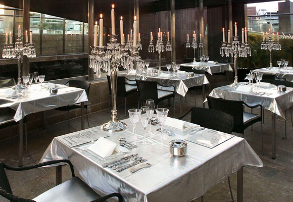 De terrazas... por Madrid!! 