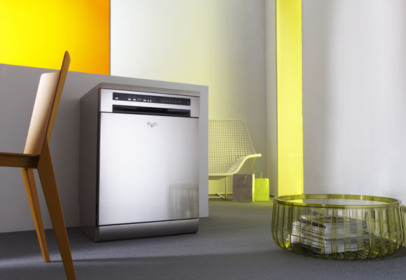 6ª Sense, de Whirlpool 2 6º Sense, de Whirlpool