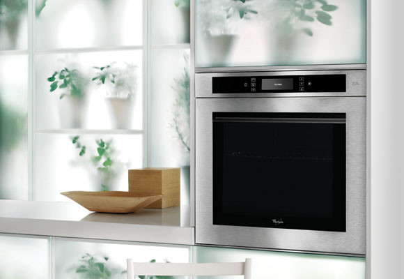 6ª Sense, de Whirlpool 3 6º Sense, de Whirlpool