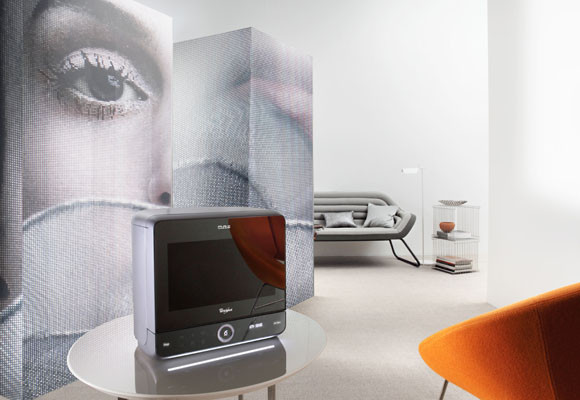 6ª Sense, de Whirlpool 4 6º Sense, de Whirlpool