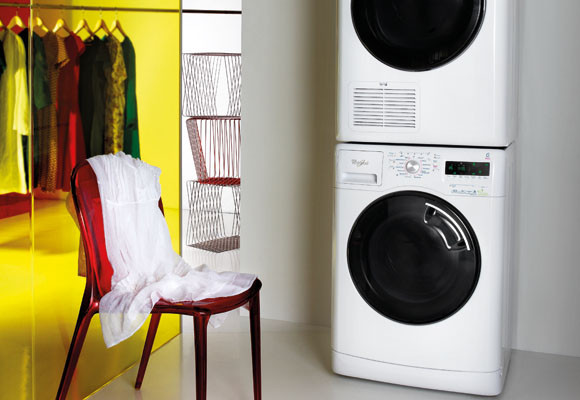 6ª Sense, de Whirlpool 5 6º Sense, de Whirlpool