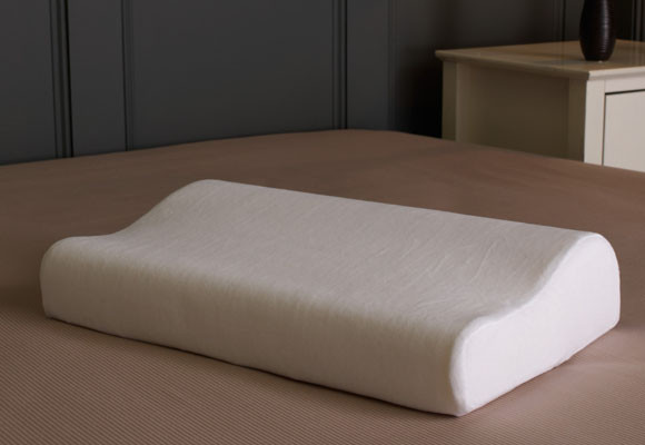 Tipos de almohadas y cómo elegir 