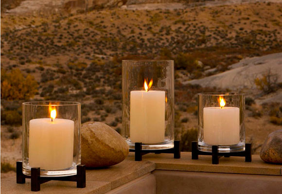 Vacaciones de colores 9 Paisajes amarillos