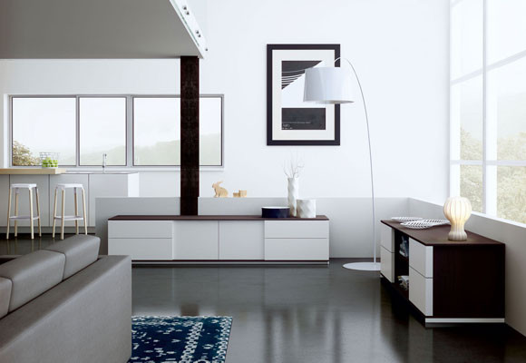 Home Collection 2012, de Arlex