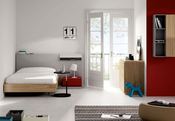 Home Collection 2012, de Arlex