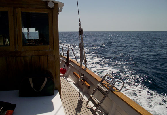 De BlogTrip por Gerona