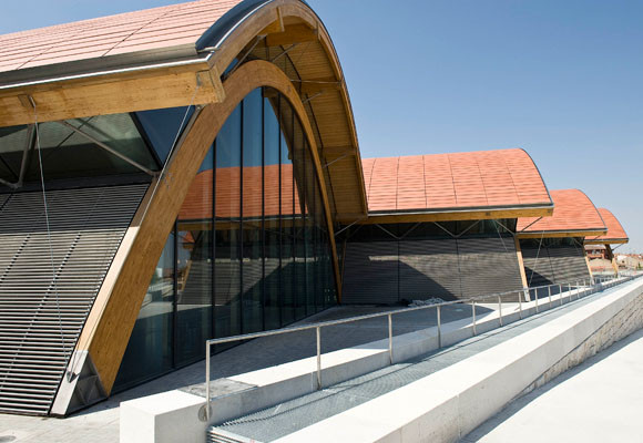 Enoturismo de la mano de Bodegas Protos 