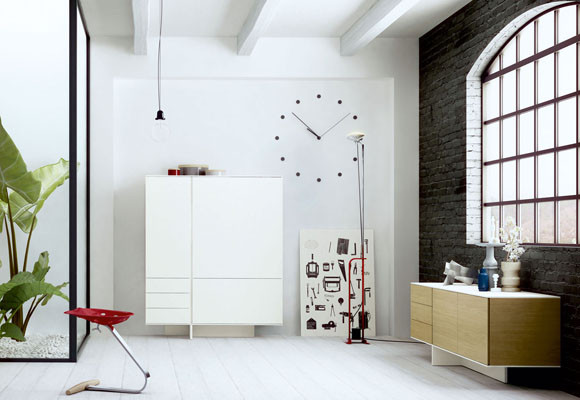 Home Collection 2012, de Arlex