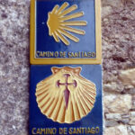 camino santiago 1