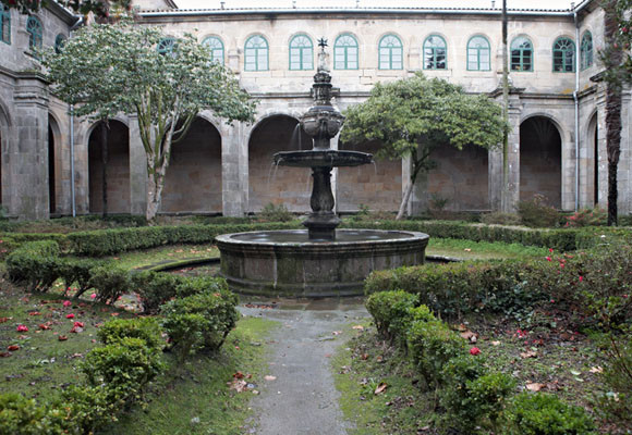 Especial alojamientos Camino de Santiago 