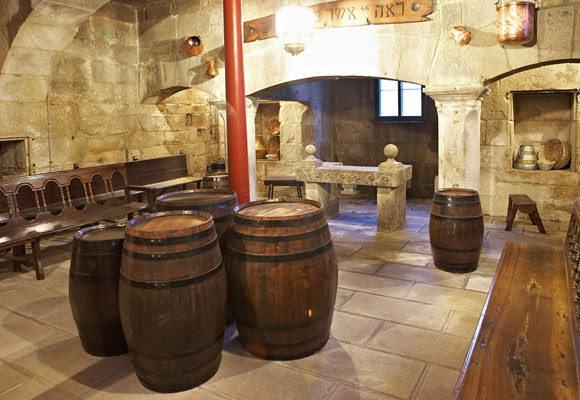 Especial alojamientos Camino de Santiago 