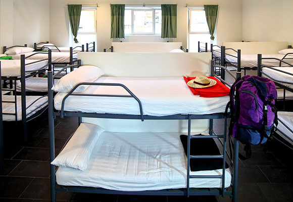 Especial alojamientos Camino de Santiago 