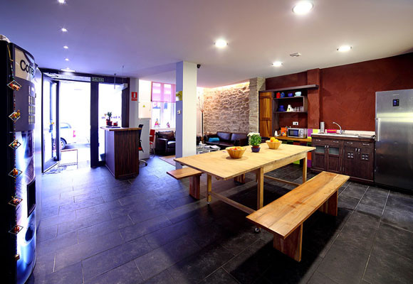 Especial alojamientos Camino de Santiago 