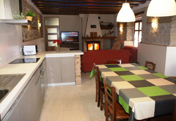 Especial alojamientos Camino de Santiago 