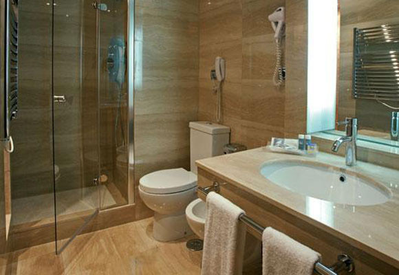 Especial alojamientos Camino de Santiago 