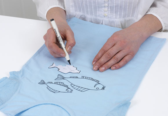 Camisetas personalizadas 