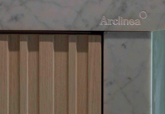 Materiales y texturas protagonistas