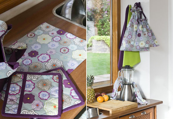 Un comedor de desayunos en el porche 