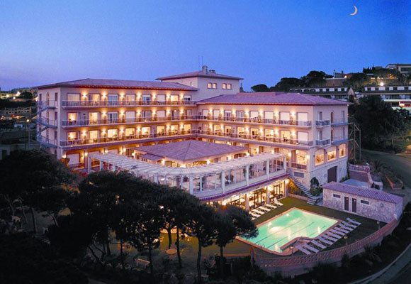 De BlogTrip por Gerona