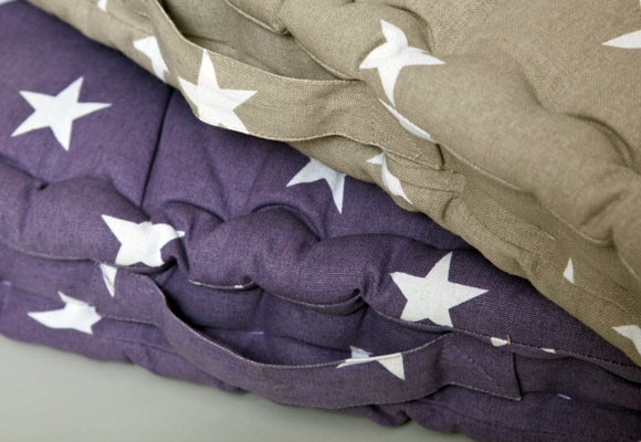 Cenando con las estrellas