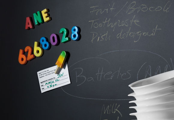 Formica® Magnetic Laminate