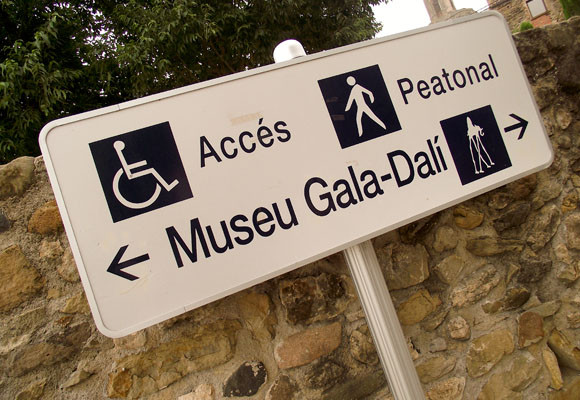 De BlogTrip pro Gerona