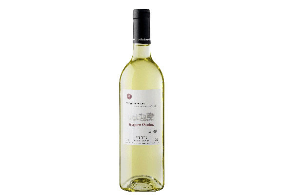 Blanc de Blancs, de Segura Viudas