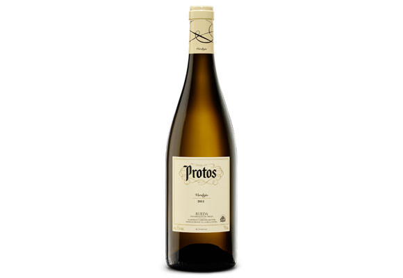 Verdejo 2011, Protos