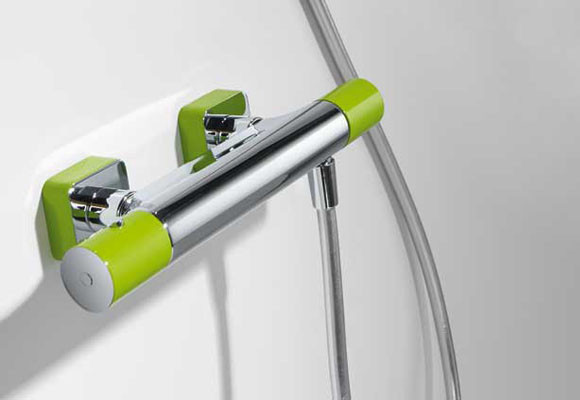 Loft Colors, de Tres Grifería 