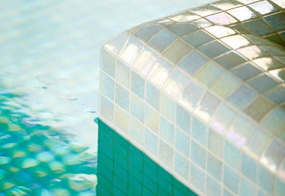 La piscina ideal con Hisbalit 