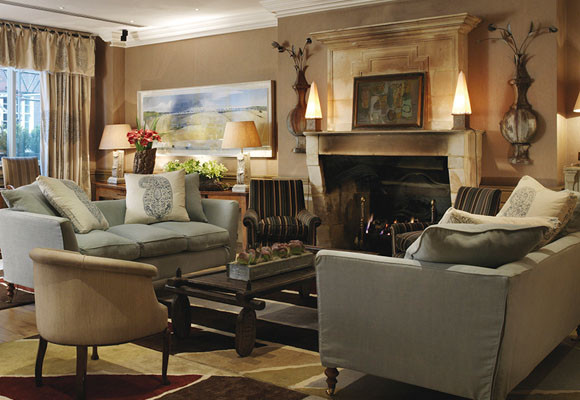 Charlotte´s Street Hotel