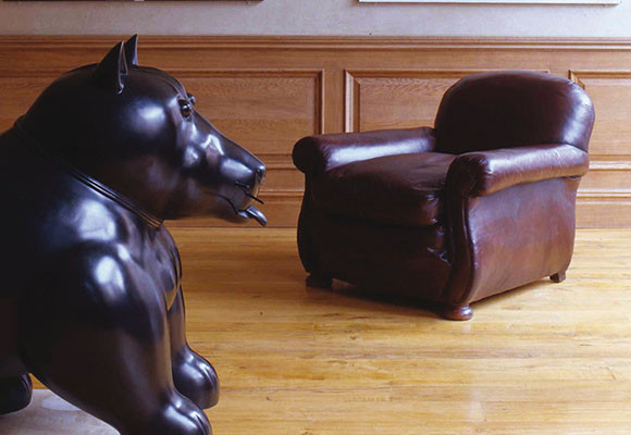 Charlotte´s Street Hotel