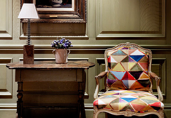 Charlotte´s Street Hotel