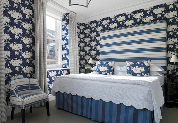 Charlotte´s Street Hotel