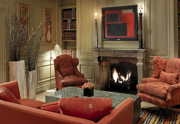 Charlotte´s Street Hotel