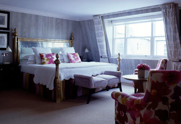 Charlotte´s Street Hotel