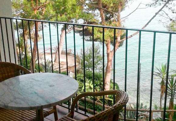 Hotel Silken Playa de Aro