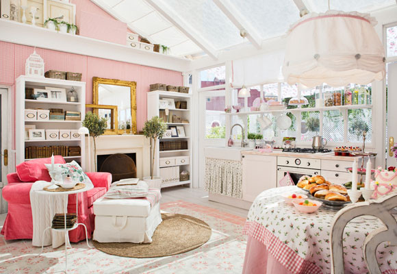 El torreón de la princesa 1 El torreón de la princesa